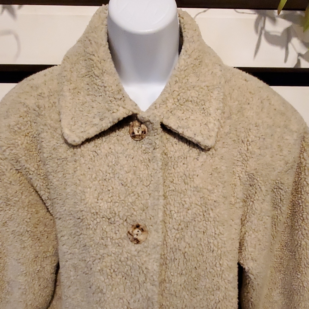 DUMAS coat.               #818